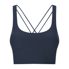 All day sports bra